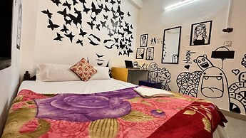 Mad Squad Hostel