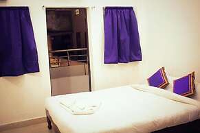 Mad Squad Hostel