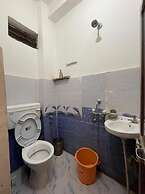 Mad Squad Hostel