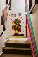 Mad Squad Hostel