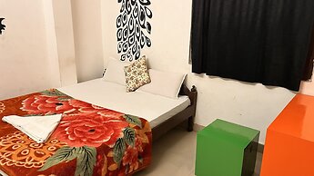 Mad Squad Hostel