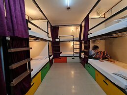 Mad Squad Hostel