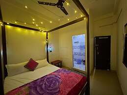 Mad Squad Hostel