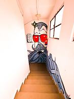 Mad Squad Hostel