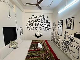 Mad Squad Hostel