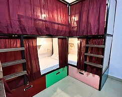 Mad Squad Hostel
