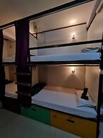 Mad Squad Hostel