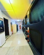 Mad Squad Hostel