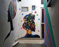 Mad Squad Hostel