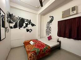 Mad Squad Hostel