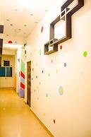 Mad Squad Hostel