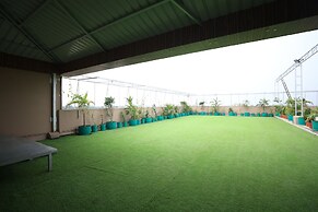 Crystal Urban Park