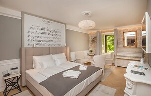 Heritage Villa Nobile Adults Only