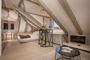 Heritage Villa Nobile Adults Only