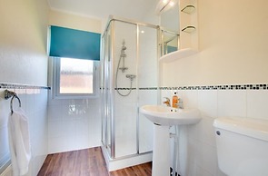 Stunning 3-bed Hot Tub Lodge, Northumberland