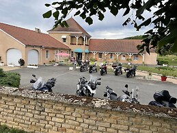 Hôtel Saint-Odilon