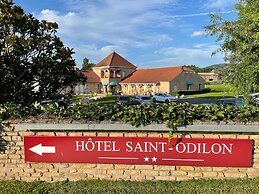 Hôtel Saint-Odilon