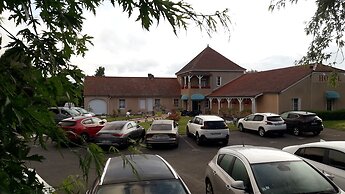Hôtel Saint-Odilon