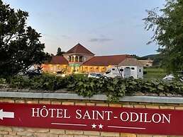 Hôtel Saint-Odilon