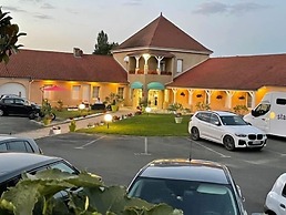 Hôtel Saint-Odilon
