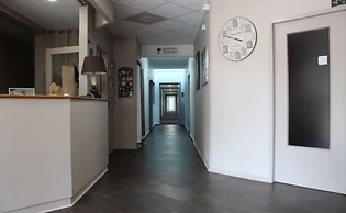 Hôtel Saint-Odilon