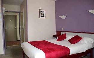 Hôtel Saint-Odilon