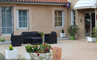 Hôtel Saint-Odilon