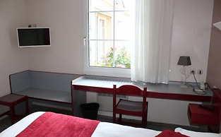 Hôtel Saint-Odilon
