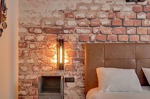 La Maison Hotel Mulhouse