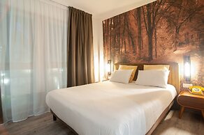 La Maison Hotel Mulhouse