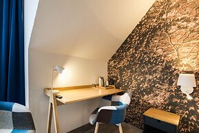 La Maison Hotel Mulhouse