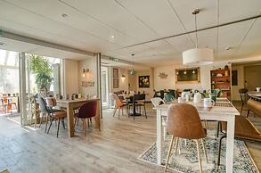 La Maison Hotel Mulhouse
