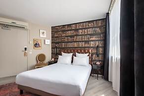 La Maison Hotel Mulhouse