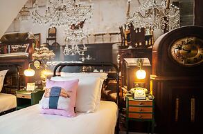 La Maison Hotel Mulhouse