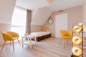 La Maison Hotel Mulhouse