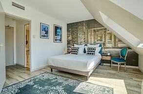 La Maison Hotel Mulhouse