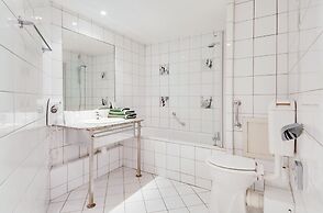La Maison Hotel Mulhouse