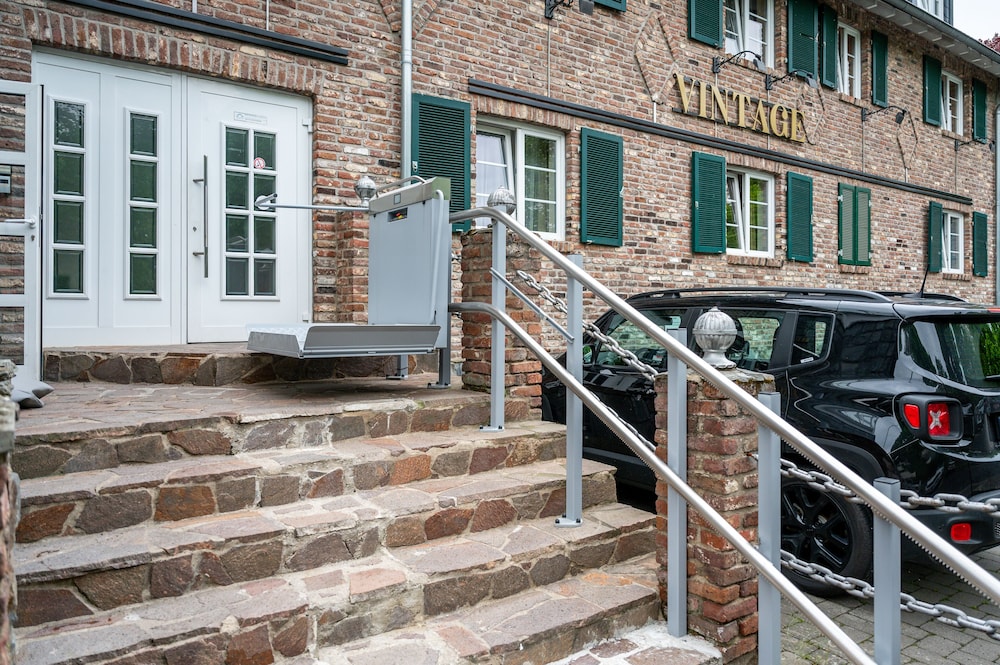 Hotel Vintage