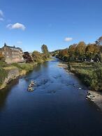 Lovely 2- Bed Apartment in Hawick