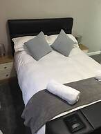 Lovely 2- Bed Apartment in Hawick