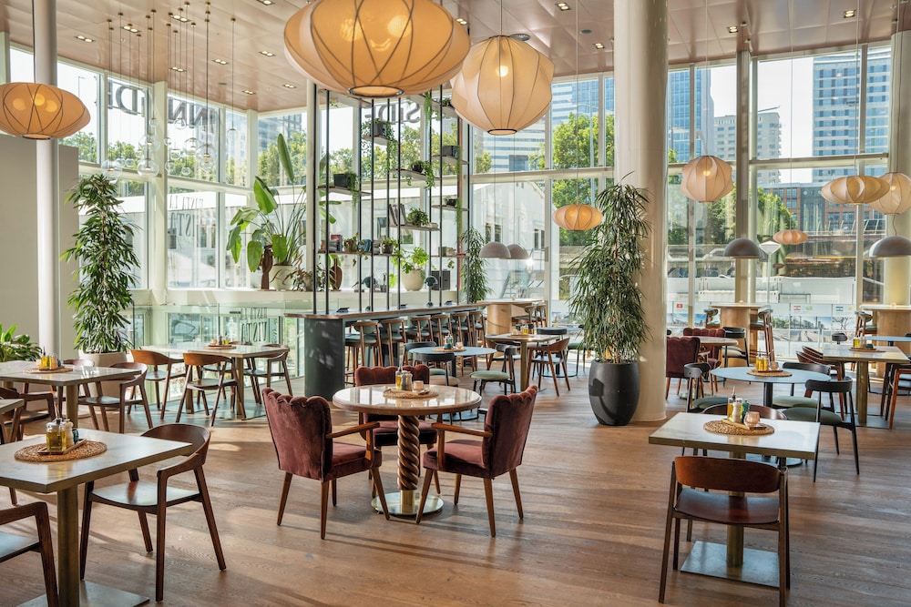 INNSiDE by Meliá Amsterdam