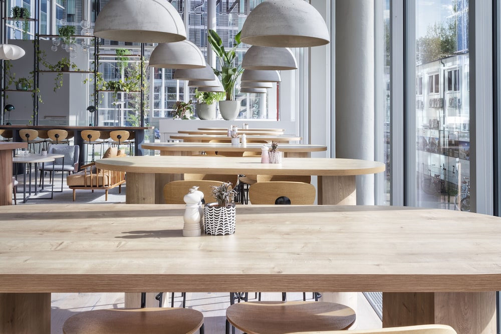 INNSiDE by Meliá Amsterdam