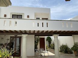 Suites La Fe