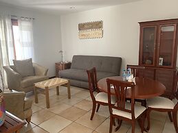 Suites La Fe