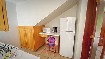 Suites La Fe