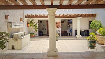 Suites La Fe