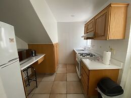 Suites La Fe