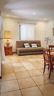 Suites La Fe