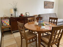 Suites La Fe