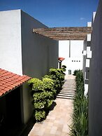 Suites La Fe
